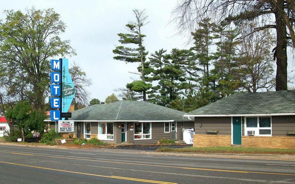 Forest Lake Motel Γκραντ Ράπιντς Εξωτερικό φωτογραφία