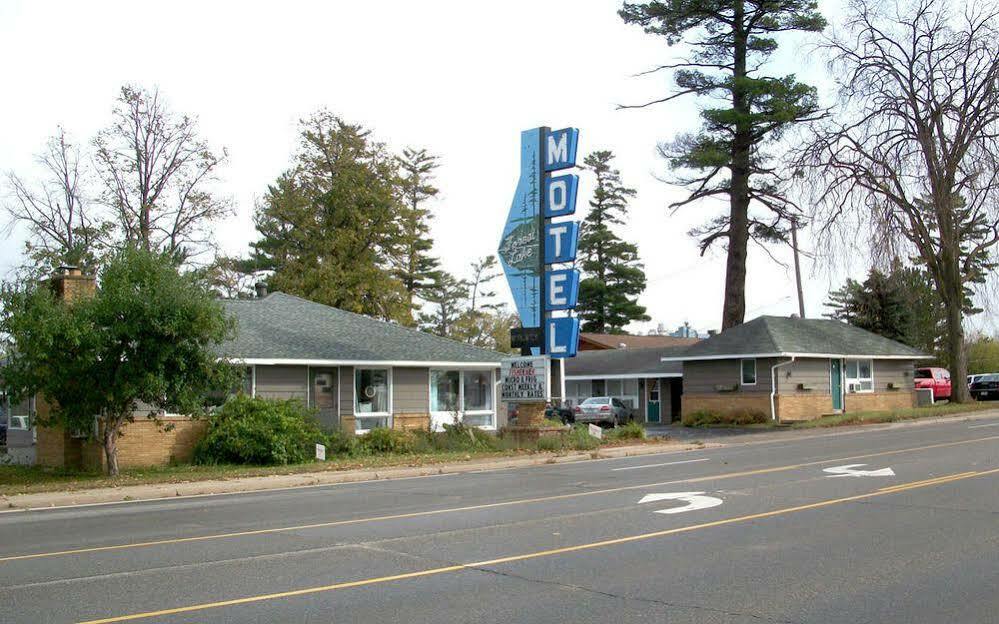 Forest Lake Motel Γκραντ Ράπιντς Εξωτερικό φωτογραφία